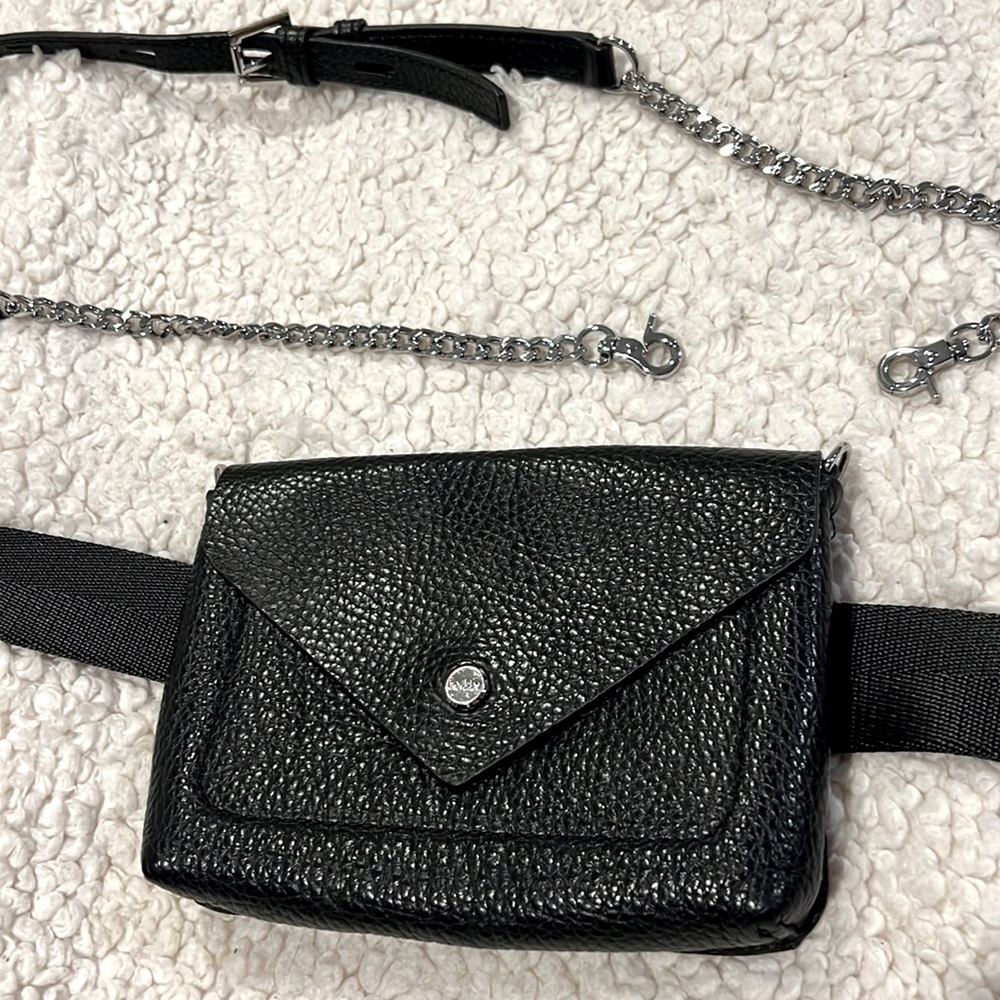 Botkier convertible belt bag